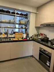 Cavenagh Court (D9), Apartment #409292511